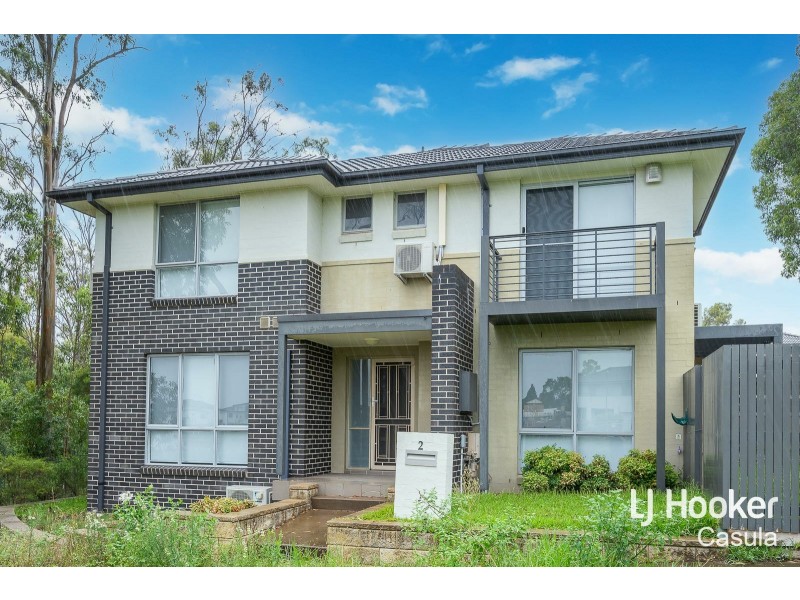 2 Bellona Terrace, Glenfield NSW 2167
