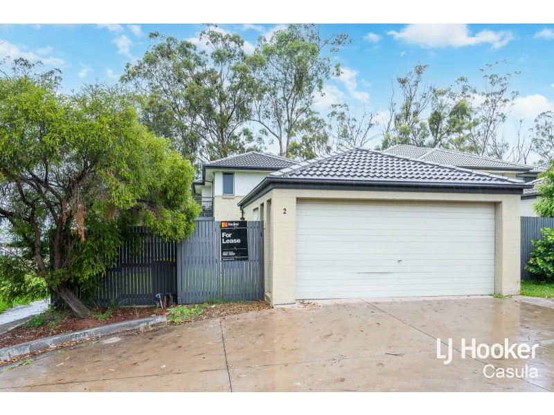 2 Bellona Terrace, Glenfield NSW 2167