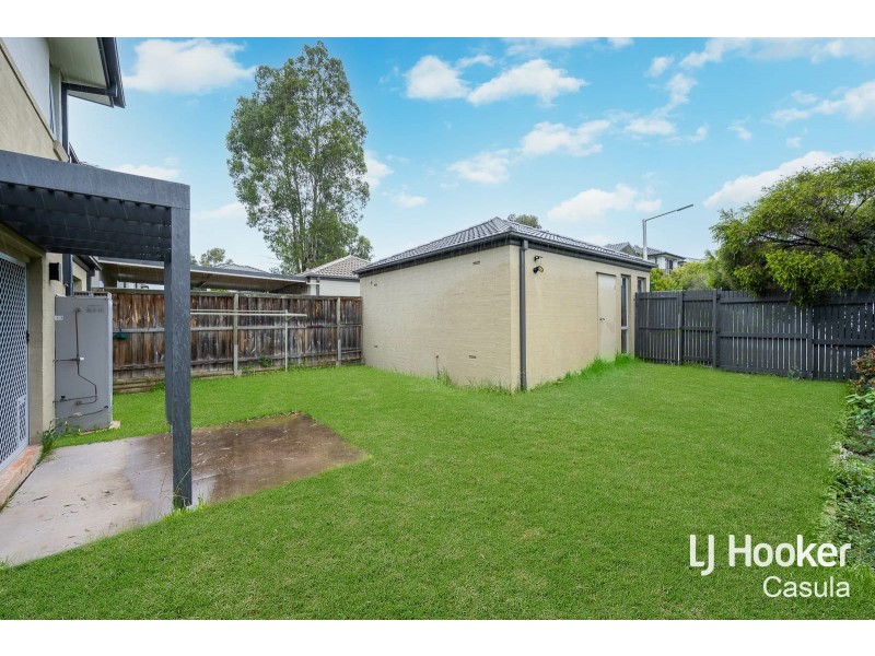 2 Bellona Terrace, Glenfield NSW 2167