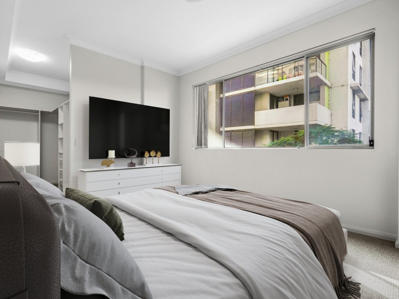 7/93-95 Campbell Street, Liverpool NSW 2170