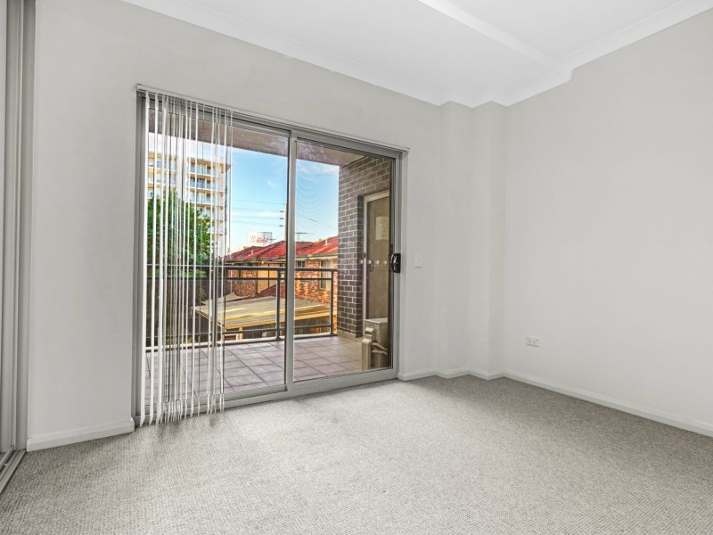 7/93-95 Campbell Street, Liverpool NSW 2170