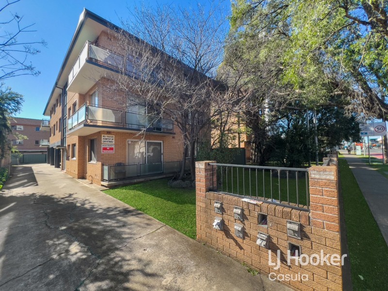 7/115 Moore Street, Liverpool NSW 2170