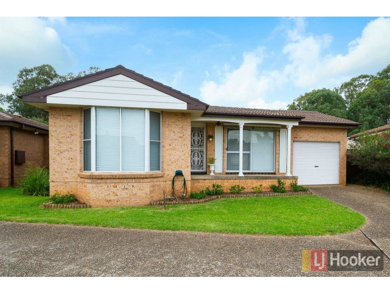 12/66 Fawcett Street, Glenfield NSW 2167