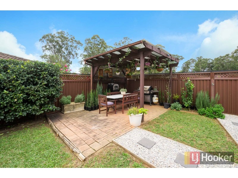 12/66 Fawcett Street, Glenfield NSW 2167