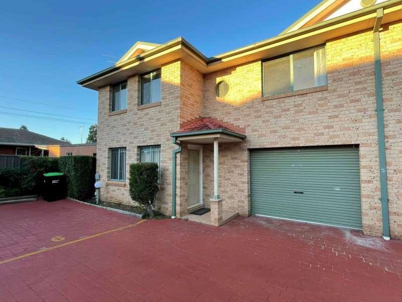 6/110 Hoxton Park Road, Lurnea NSW 2170