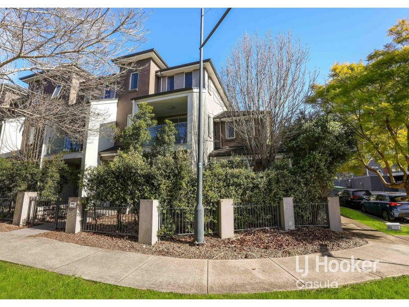 11/6-11 Parkside Crescent, Campbelltown NSW 2560