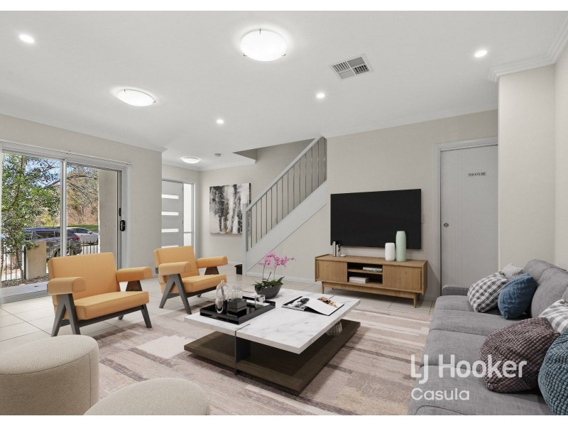 11/6-11 Parkside Crescent, Campbelltown NSW 2560