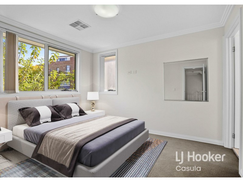 11/6-11 Parkside Crescent, Campbelltown NSW 2560