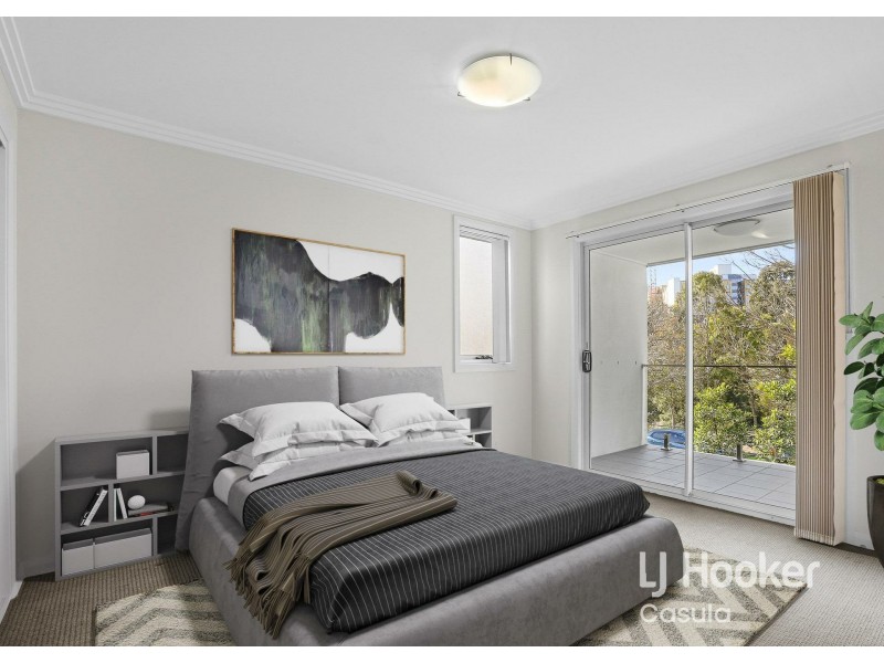 11/6-11 Parkside Crescent, Campbelltown NSW 2560