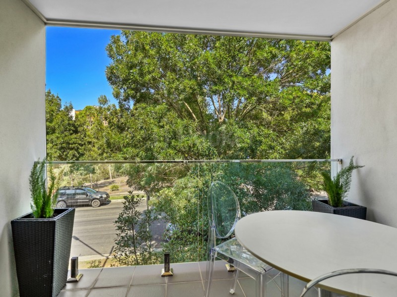11/6-11 Parkside Crescent, Campbelltown NSW 2560