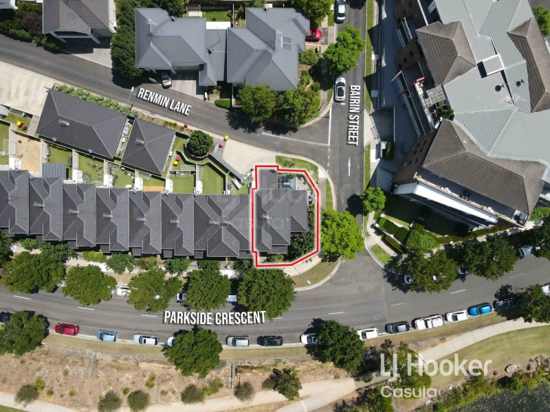 11/6-11 Parkside Crescent, Campbelltown NSW 2560