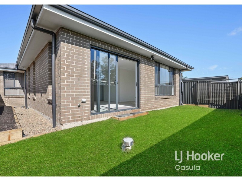 429 Tenth Avenue, Austral NSW 2179