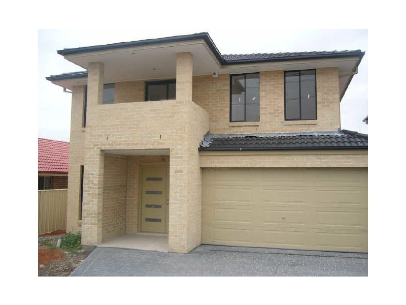 29 Temora Street, Prestons NSW 2170