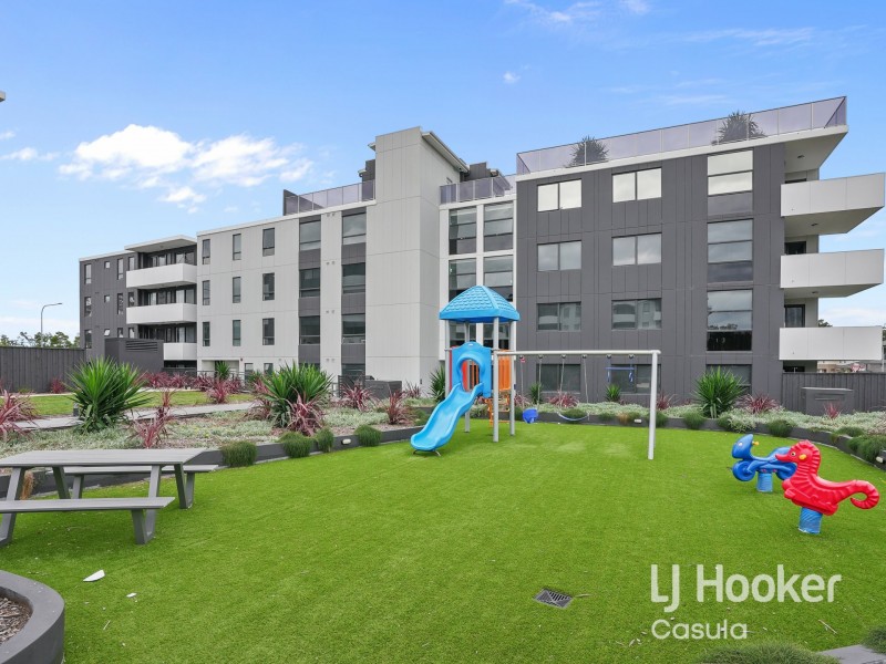 16/51-55 Hutton Road, Edmondson Park NSW 2174