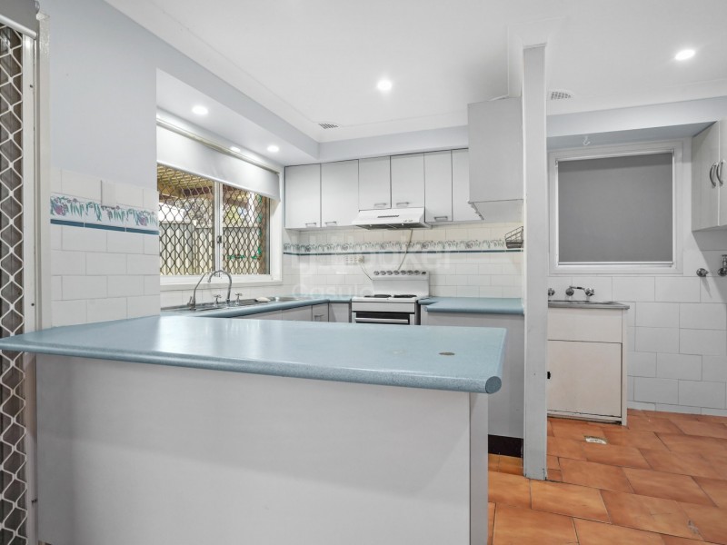 126 Helicia Road, Macquarie Fields NSW 2564