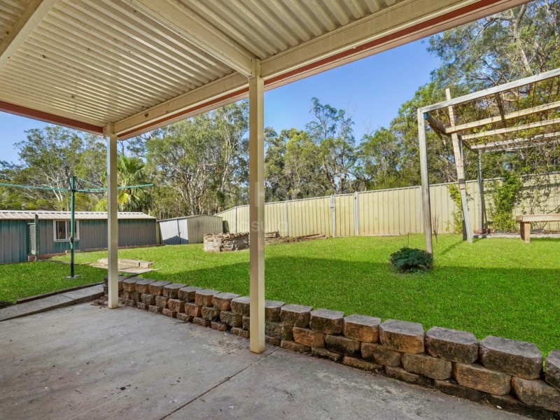 126 Helicia Road, Macquarie Fields NSW 2564
