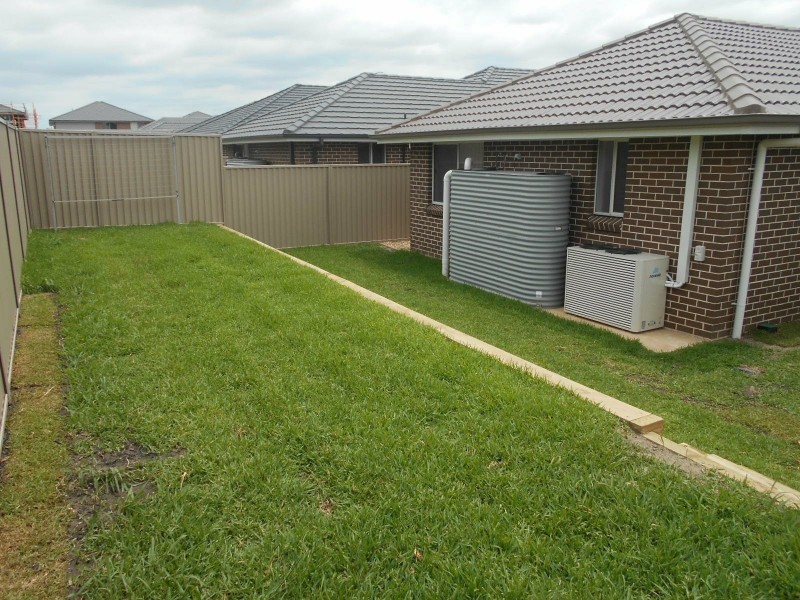 6 Tanga Road, Edmondson Park NSW 2174