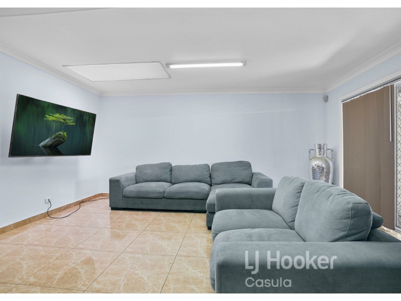 3 Webster Road, Lurnea NSW 2170