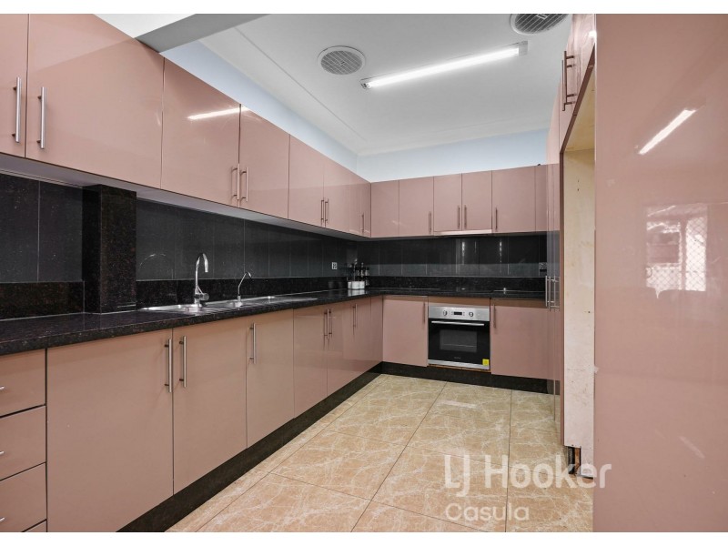 3 Webster Road, Lurnea NSW 2170