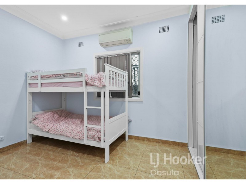 3 Webster Road, Lurnea NSW 2170