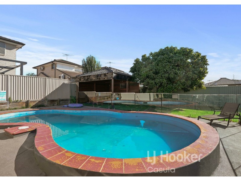 3 Webster Road, Lurnea NSW 2170