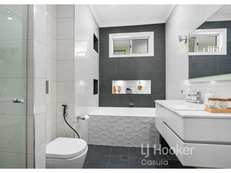 3 Webster Road, Lurnea NSW 2170