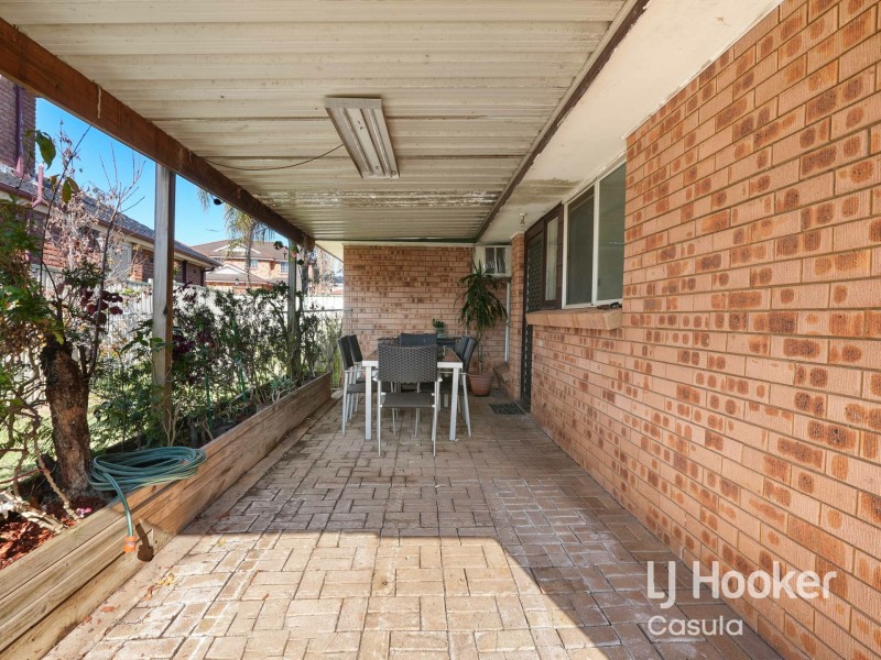 51 Bathurst Street, Wakeley NSW 2176