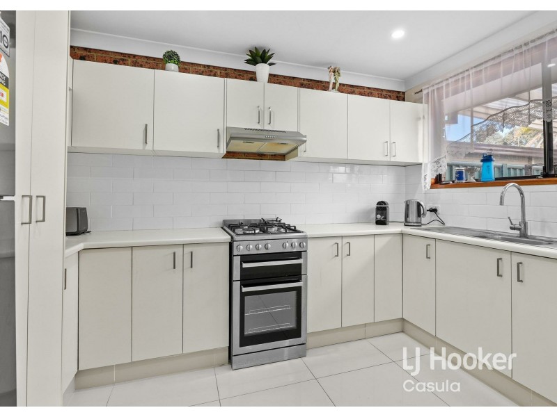 23/45 Pine Road, Casula NSW 2170