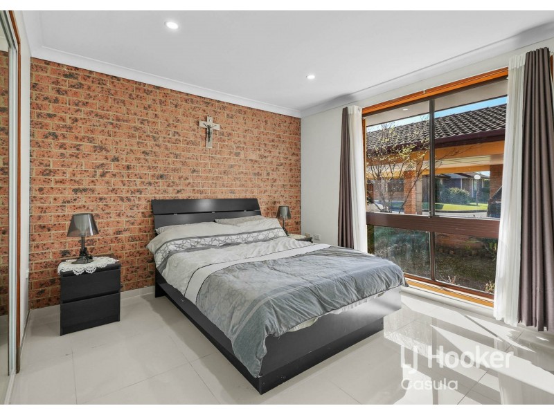 23/45 Pine Road, Casula NSW 2170