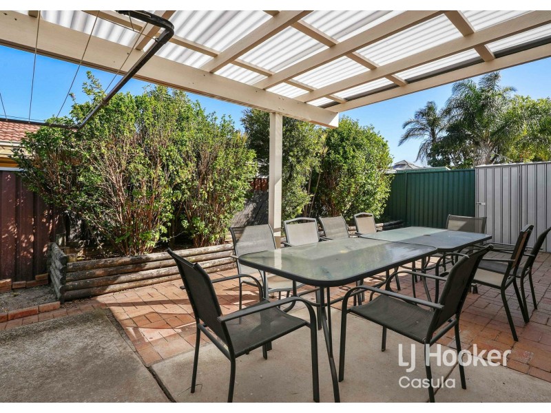23/45 Pine Road, Casula NSW 2170