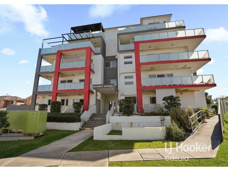 803/30 Shepherd Street, Liverpool NSW 2170