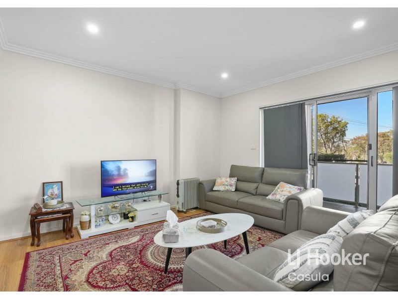 803/30 Shepherd Street, Liverpool NSW 2170