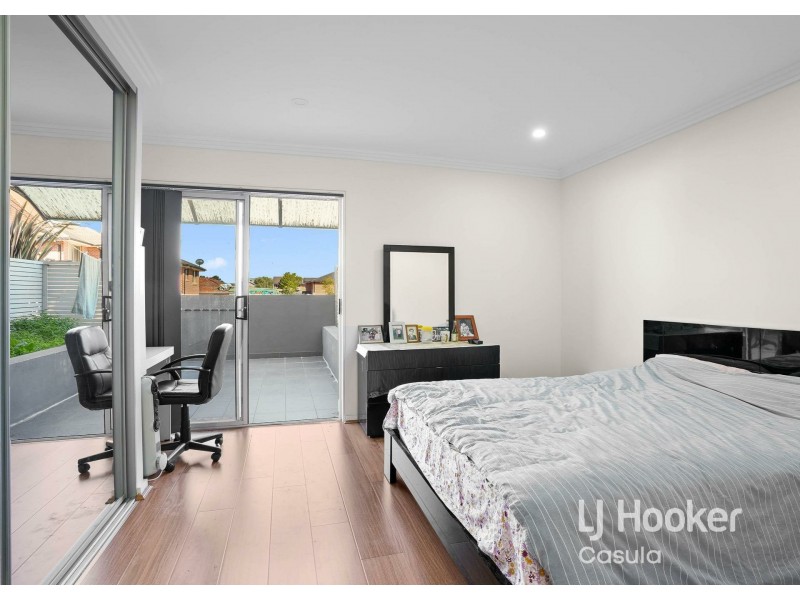 803/30 Shepherd Street, Liverpool NSW 2170