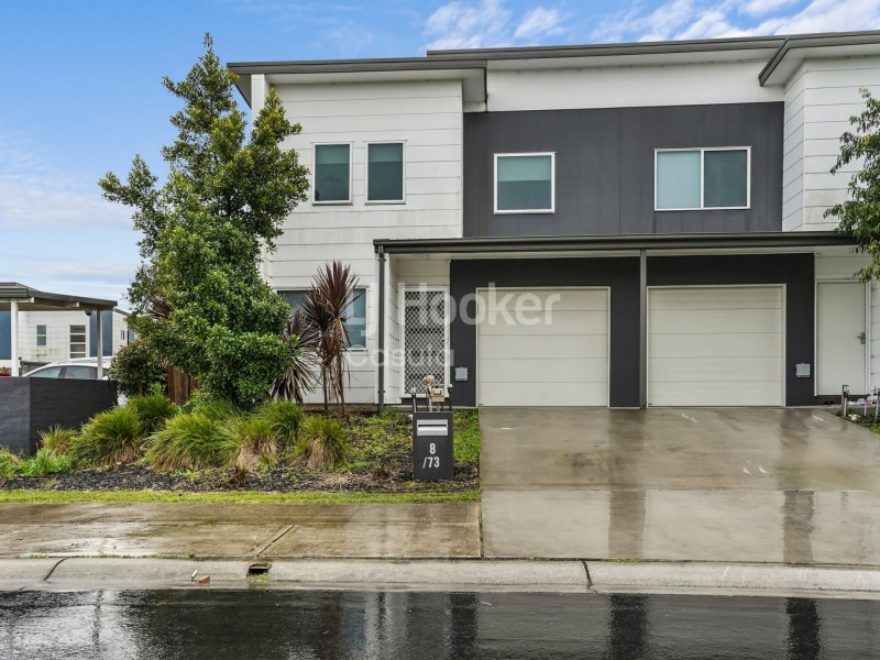 8/73 Sovereign Circuit, Glenfield NSW 2167