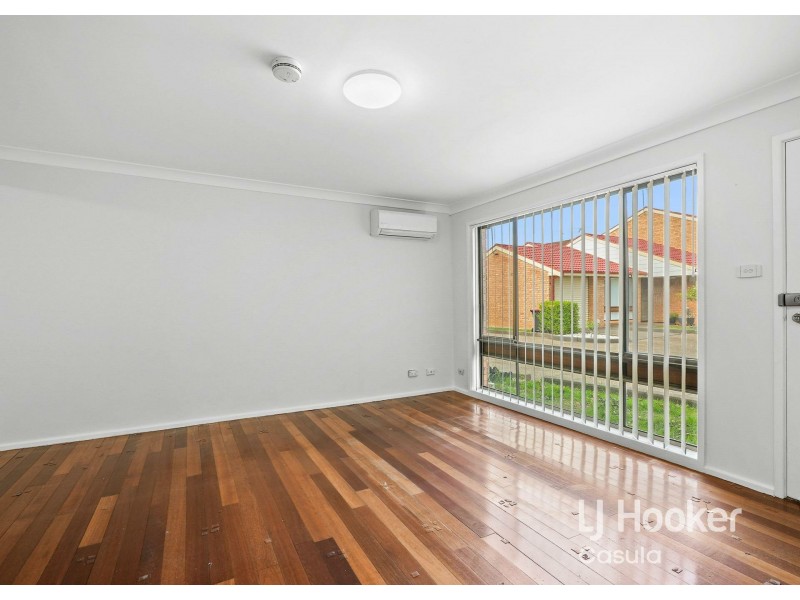 9/5-9 William Street, Lurnea NSW 2170