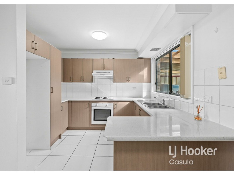 9/5-9 William Street, Lurnea NSW 2170