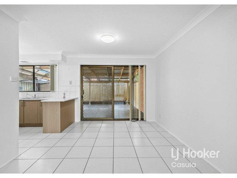 9/5-9 William Street, Lurnea NSW 2170