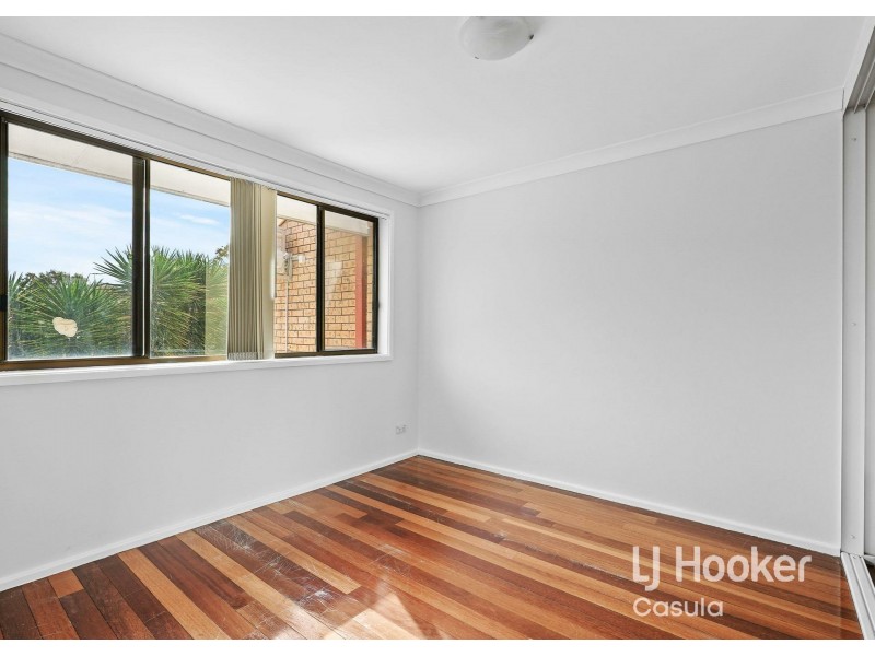 9/5-9 William Street, Lurnea NSW 2170