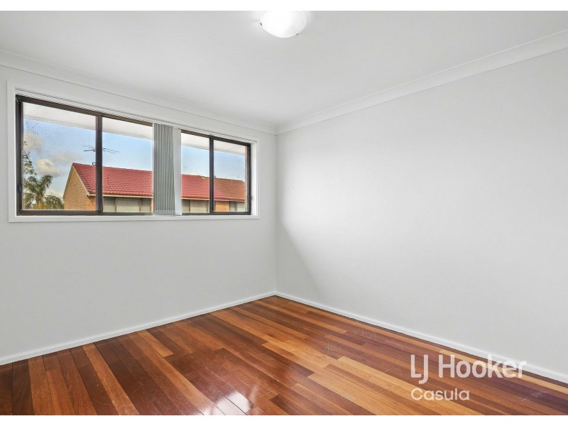 9/5-9 William Street, Lurnea NSW 2170