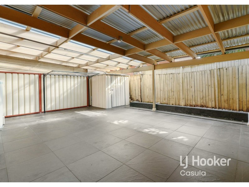 9/5-9 William Street, Lurnea NSW 2170