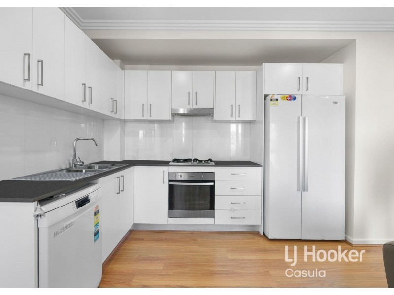 6/23-25 Mayberry Crescent, Liverpool NSW 2170