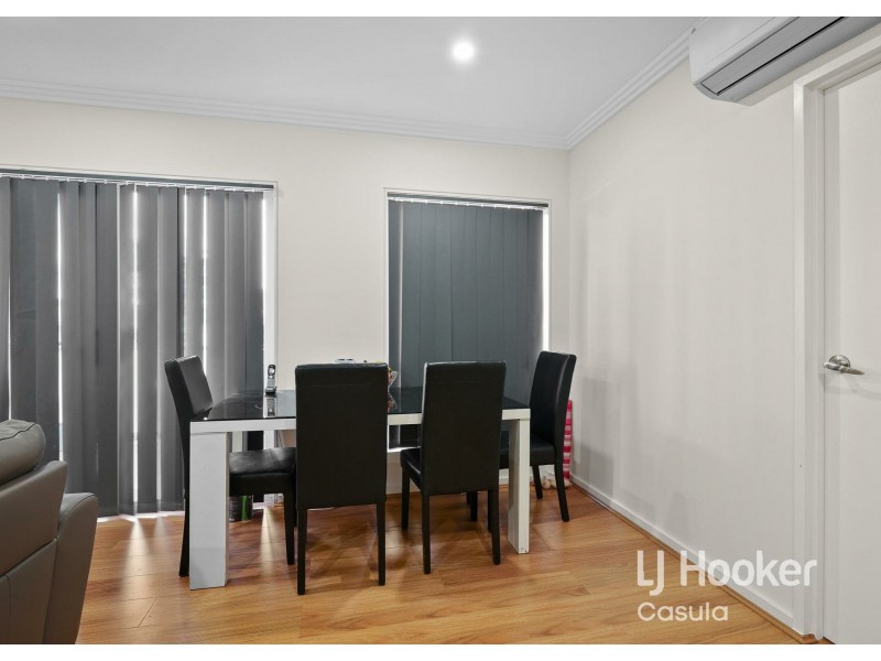 6/23-25 Mayberry Crescent, Liverpool NSW 2170