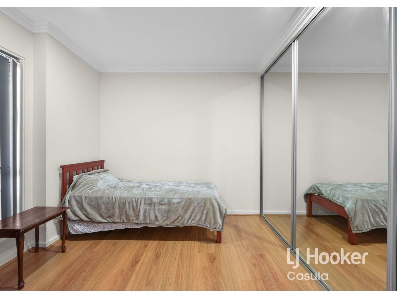 6/23-25 Mayberry Crescent, Liverpool NSW 2170