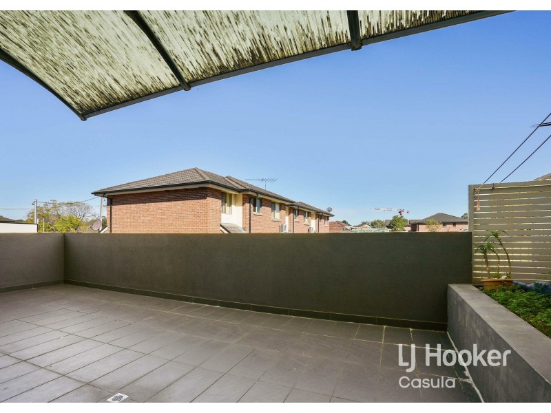 6/23-25 Mayberry Crescent, Liverpool NSW 2170