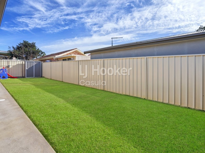 7A Ida Avenue, Lurnea NSW 2170