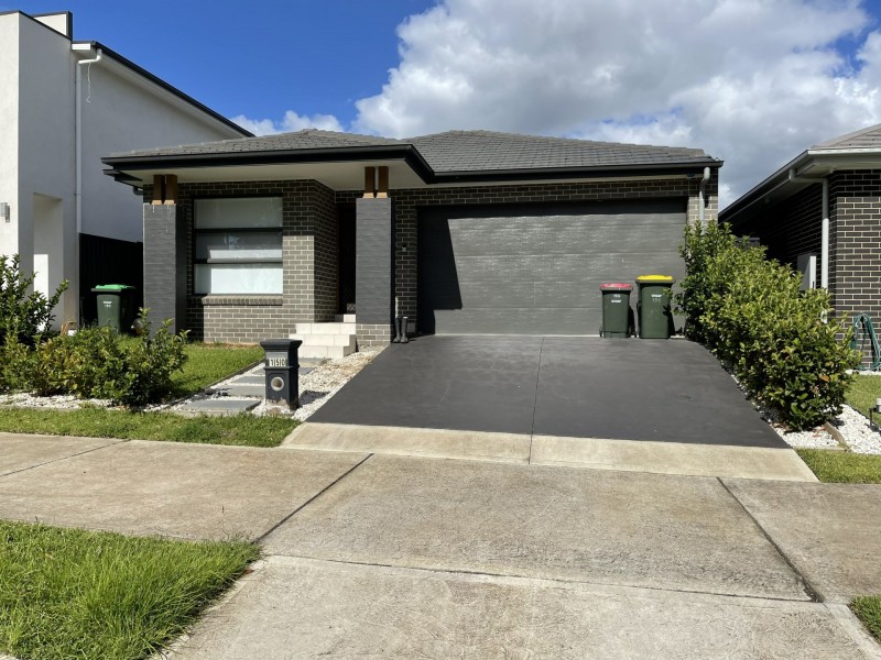 150 Willowdale Drive, Denham Court NSW 2565
