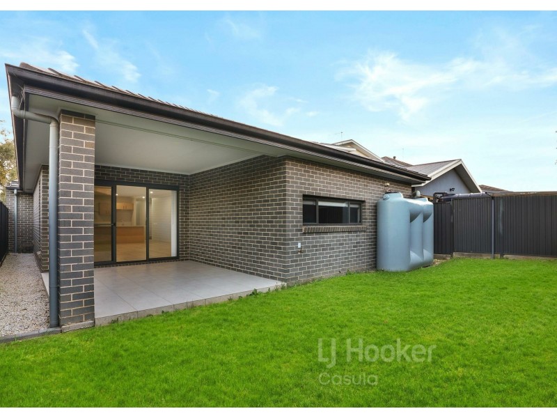 150 Willowdale Drive, Denham Court NSW 2565