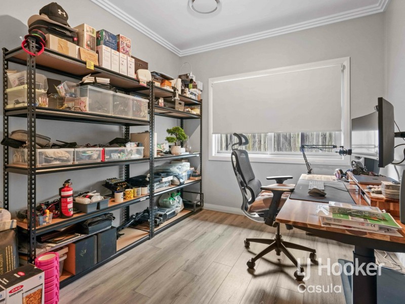 5A Ashcroft Avenue, Casula NSW 2170