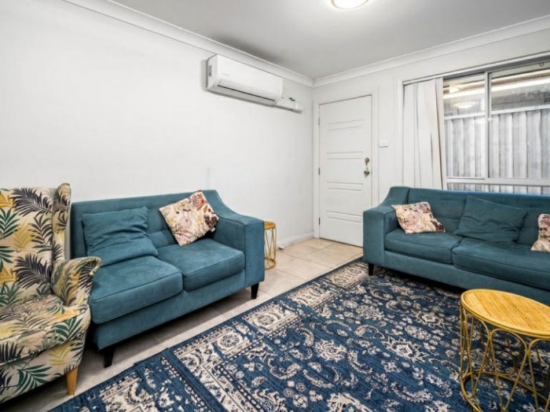 3A Pershing Road, Edmondson Park NSW 2174