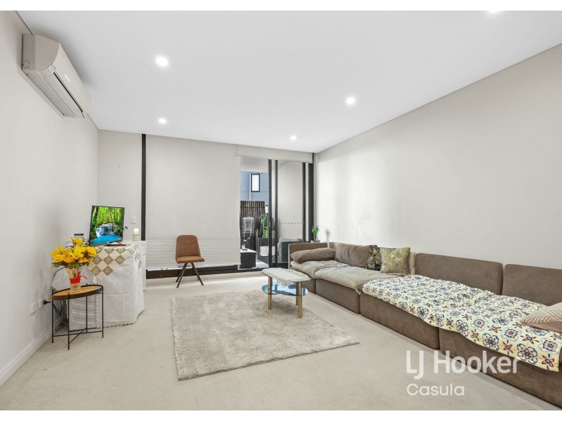 704/100 Castlereagh Street, Liverpool NSW 2170